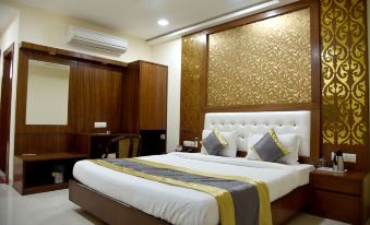 Hotel Simran Pride, Raipur