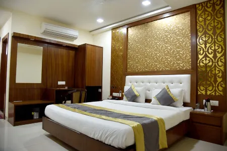 Hotel Simran Pride, Raipur