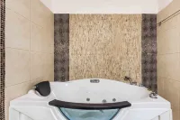 Akritas Ef Zin Villas & Suites - Badekar
