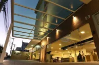 Hotel Dom Rafael Premium Hotels near Barragem do Vacacaí-Mirim