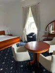 Adamton Country House Hotel Hotels in Auchinleck
