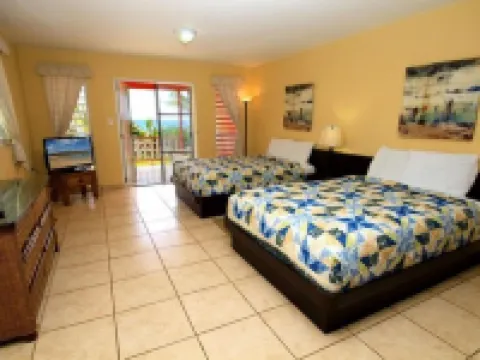 Parador Villas Del Mar Hau Hotels in Isabela