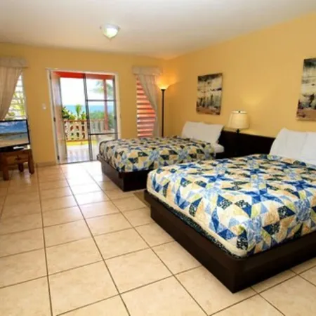Parador Villas Del Mar Hau