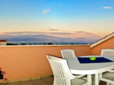 빌라 미데아 수페타르 호텔