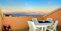 Villa Midea Hotels in Supetar