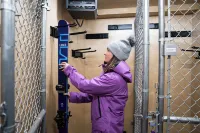 Swiss Chalet Motel Hotels in Revelstoke