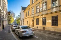 Old Town Residence - Premium Aparthotel Hotels in 