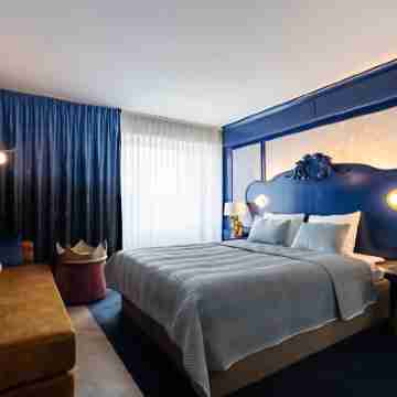 Efteling Wonder Hotel - Theme Park Tickets Included Rooms