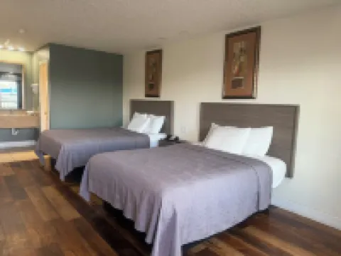 Lockhart Inn Hotels in Lockhart