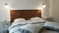 Villa Arca Các khách sạn ở Les Arcs