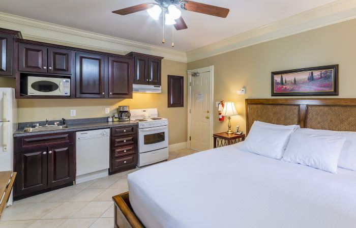 Chipman Hill Suites - Union Street