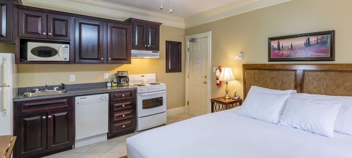 Chipman Hill Suites - Union Street Hoteles en Saint John