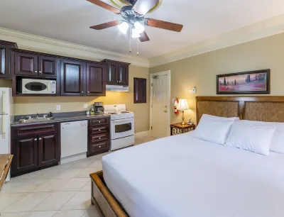 Chipman Hill Suites - Union Street Hoteles cerca de Saint John Coast Guard Base Lighthouse