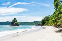 ECOTICA Boutique Hotel - Beach