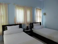 Bansuanrachawadee B&b Hotels in Sisaket