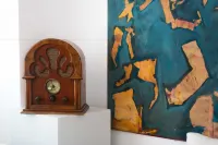 La Maison de l'Artiste