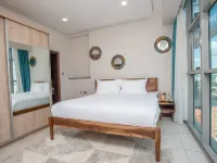 SkynestResidences by CityBlue, Nairobi Westlands Hotels near Eden Square Office Block