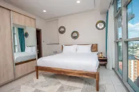 Skynest Residences by CityBlue, Nairobi - Official Hotels in Nairobi