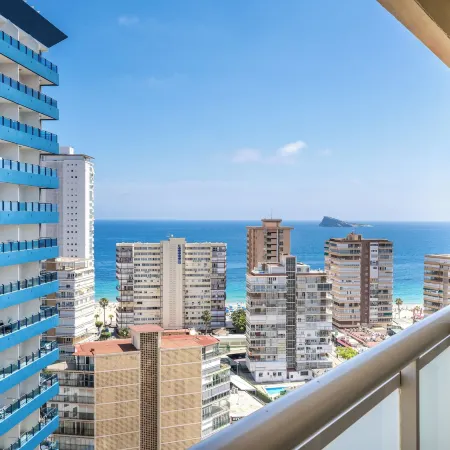 Climia Benidorm Plaza