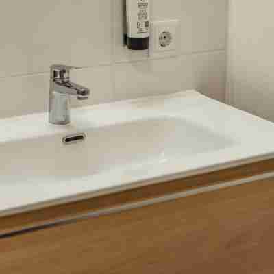Apstay Apartments Rooms