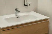 Apstay Apartments - Mountain view