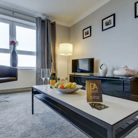 Carrick Retreat - Donnini Apartments