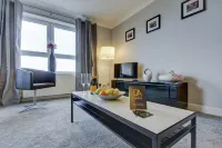 Carrick Retreat - Donnini Apartments