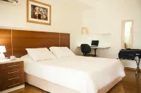 Hotel City Hall Hotels in Sao Jose dos Campos