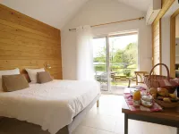 San-Val' Eau Hotels in Froideterre