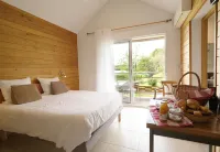San-Val' Eau Hotels in Ronchamp