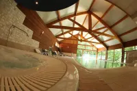 Le Bois Dormant-Hôtel Restaurant & Spa Logis Hôtel