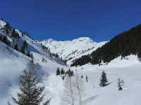 Arlen Lodge Hotel Inkl Premium Karte im Sommer Hotels in Pettneu am Arlberg