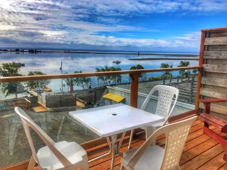 Aux 4 Vents - Auberg'Inn Отели в г. Авиньон