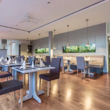 Resort Hotel IV Jahreszeiten Zingst