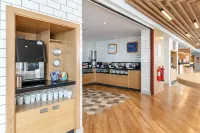Holiday Inn Express BIRMINGHAM - WALSALL by IHG - Aamiainen