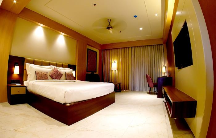 Hotel Pahadi