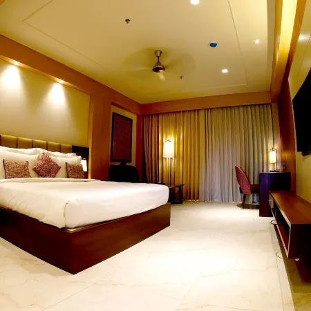 Hotel Pahadi