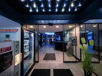 Hotel Astoria Stuttgart City Hotéis em Estugarda