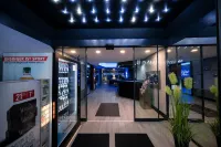 Hotel Astoria Stuttgart City