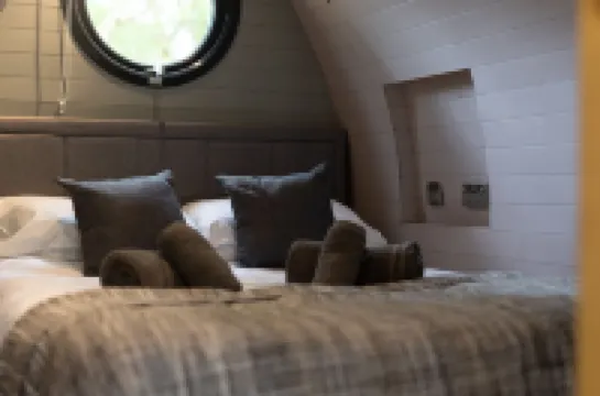 Cariad Hotels in Carew