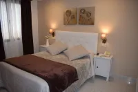 Hostal Alcázar