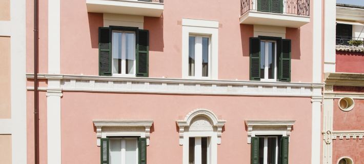 Palazzo Della Fontana Hotels in Matera