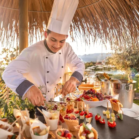 Valamar Lacroma Hotel