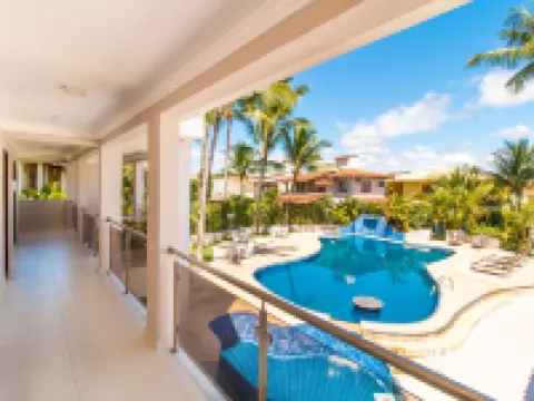 Novo Sol Hotel Hotels in Porto Seguro