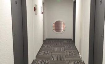 Hotel du Village Catalan