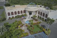 Oceans at Divi Carina Bay Adults Only Hotels near Estate Little Princess Plantation