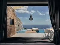 Emerald Villas & Suites - the Finest Hotels of the World - lãng mạn