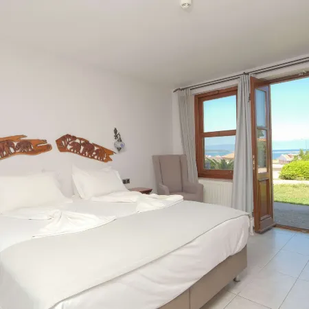 Cunda Labris Hotel