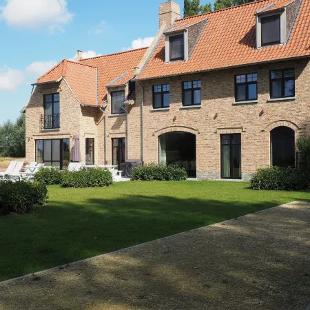 Boutique Hotel Het Bloemenhof