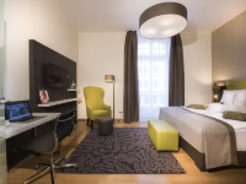 Collegium Leoninum Hoteles en Bonn